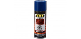 PEINTURE MOTEUR VHT ENGINE ENAMEL - BLEU FORD FONCE