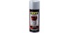 PEINTURE JANTES VHT WHEEL PAINT - CHEVY RALLY SILVER