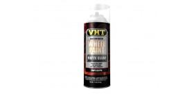 PEINTURE JANTES VHT WHEEL PAINT - VERNIS MAT