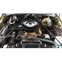 PEINTURE MOTEUR US POR15 - OLDSMOBILE GOLD