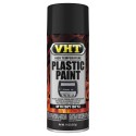 PEINTURE PLASTIQUE VHT - NOIR MAT