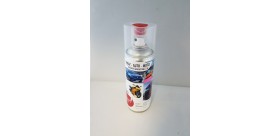 VERNIS POLYURETHANE 2K AEROSOL - BRILLANT