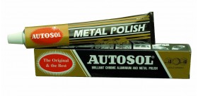 METAL-POLISH : AUTOSOL