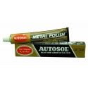 METAL-POLISH : AUTOSOL