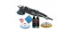 LUSTREUSE RUPES BIGFOOT 15 MARK III 150mm - KIT STANDARD