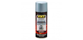 PEINTURE MOTEUR VHT ENGINE METALLIC - TITANE