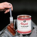 PEINTURE GLYPTAL 1201 ROUGE