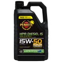 HUILE PENRITE HPR DIESEL 15 15W50