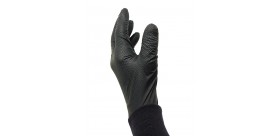 GANTS D'ATELIER POWERGRIP NITRILE