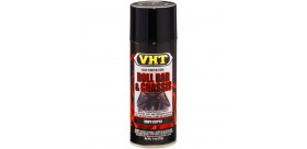 PEINTURE VHT ROLL BAR ET CHASSIS EPOXY 1K NOIR BRILLANT