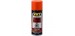 PEINTURE MOTEUR VHT ENGINE ENAMEL - ORANGE HEMI