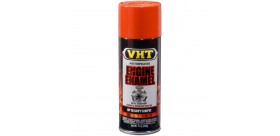 PEINTURE MOTEUR VHT ENGINE ENAMEL - ORANGE HEMI