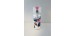 PEINTURE EPOXY 2K AEROSOL - NOIR MAT