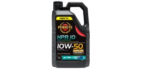 HUILE PENRITE HPR 10 10W50 SYNTHESE - 5 litres