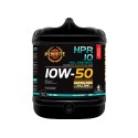 HUILE PENRITE HPR 10 10W50 SYNTHESE - 20 litres