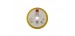 PAD RUPES D-A LUSTRAGE FINE / SOUPLE JAUNE