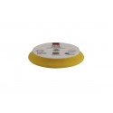 PAD RUPES D-A LUSTRAGE FINE / SOUPLE JAUNE 2