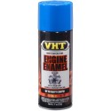 PEINTURE MOTEUR VHT ENGINE ENAMEL - BLEU FORD