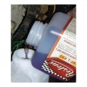 LIQUIDE DE FREINS SILICONE RESTOM SBF 0490 DOT5 1 litre VERSEMENT