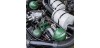 PEINTURE VERT AC 502 - ORGANES HYDRAULIQUES CITROEN