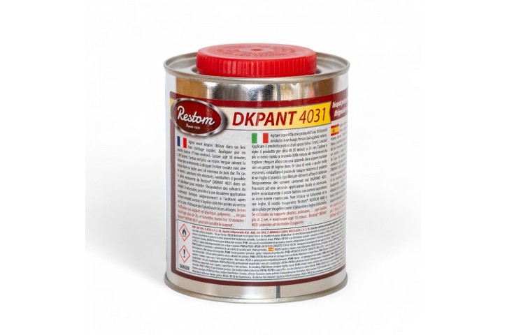 DECAPANT PEINTURE VERNIS - Restom DKPANT 4031