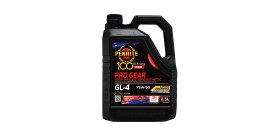 HUILE PENRITE PRO GEAR 75W-90 GL4 - 2.5 LITRES