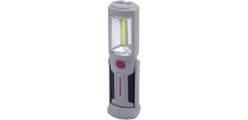 LAMPE COMPACTE A LED RECHARGEABLE ET MAGNETIQUE KRAFTWERK