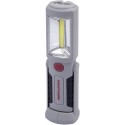 LAMPE COMPACTE A LED RECHARGEABLE ET MAGNETIQUE KRAFTWERK