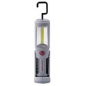 LAMPE COMPACTE A LED RECHARGEABLE ET MAGNETIQUE KRAFTWERK
