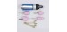 MICRO MEULEUSE DROITE