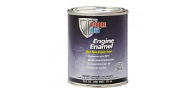 PEINTURE MOTEUR POR15 ENGINE ENAMEL - US MOTOR