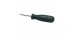 TOURNEVIS EMMANCHE, pour douilles 1/4''