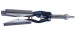 HONOIR 3 PIERRES 51 A 177MM
