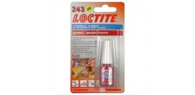 LOCTITE 243 - Freinfilet® normal (évolution Frénétanch / Bleu)