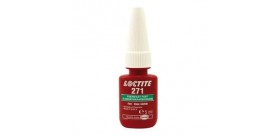 LOCTITE 271 - Freinfilet® fort (évolution Frenbloc / Rouge)