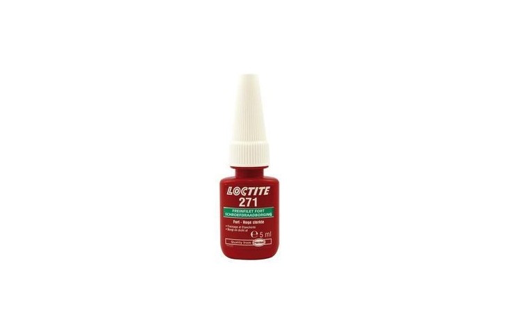 Frein filet Loctite, Frein filet Loctite Rouge