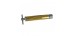 GRAISSEUR HYDRAULIQUE POUR CABLES.