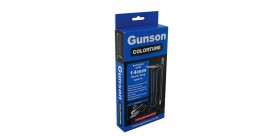 BOUGIE Transparente : ** GUNSON COLORTUNE **