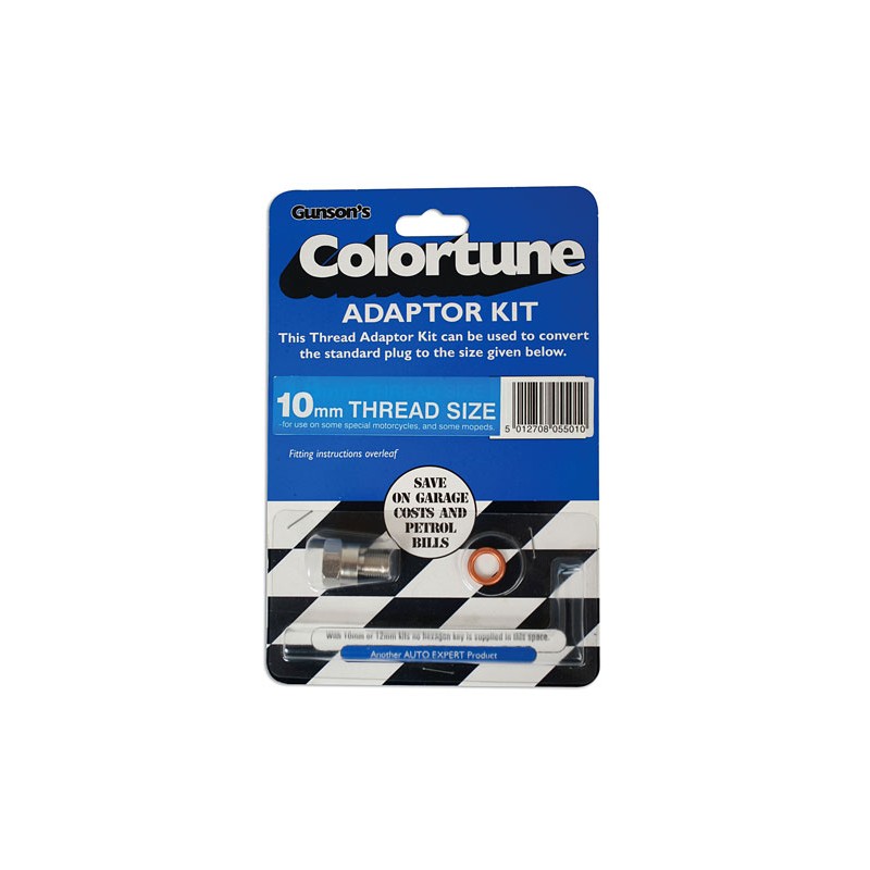 Adaptateur Colortune M10 - A.L.P. DIFFUSION