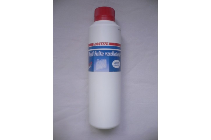 LOCTITE Anti-Fuite Radiateur