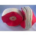 DISQUE SOUPLE COTON LIBRE ROSE 150