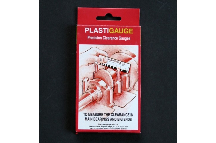 JEU de PLASTIJAUGES