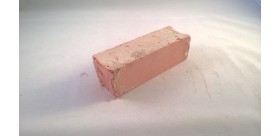 PATE ROSE petit