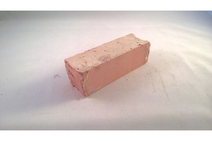 PATE ROSE petit