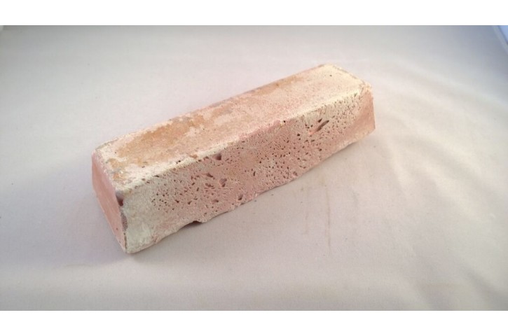 PATE ROSE gros