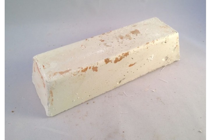 PATE BLANCHE gros