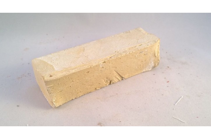 PATE BEIGE pour Plexi , Plastique , Bois etc....