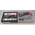 CLES MIXTES METRINCH 14 CLES. LE JEU