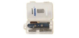 COFFRET FILETS RAPPORTES M 12*10.5*125 BOUGIES