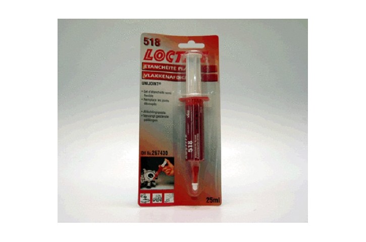 LOCTITE 518 - Masterjoint® GEL